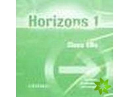 Horizons 1 Class CDS  Horizons 1 Class CDS - Craig Simons