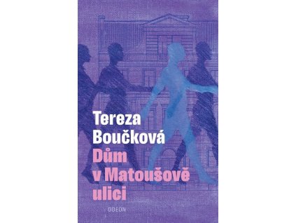 Dům v Matoušově ulici  Dům v Matoušově ulici   -  Tereza Boučková