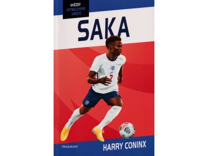 Saka  Saka   -  Harry Coninx
