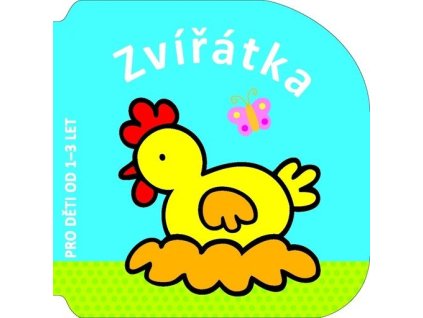 Zvířátka  Zvířátka   -  neznámý - neuveden