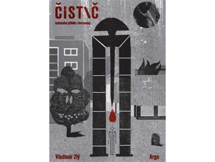 Čistič  Čistič   -  Vladimír Zlý