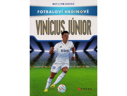 Vinícius Júnior  Vinícius Júnior   -  Matt Oldfield