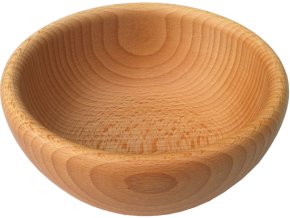 Dřevotéka Miska BOWL 12 cm ICON