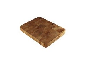 Dřevěná deska 40cm