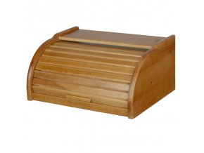 Chlebník bukové dřevo ( zavřený)