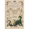 Jedním tahem pera: Ztracené povídky  Jedním tahem pera: Ztracené povídky   -  Terry Pratchett