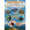 Zeměpis 8 1.díl Evropa  Zeměpis 8 1.díl Evropa - Borek Doležel