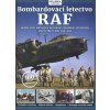 Bombardovací letectvo RAF 1939-1945  Bombardovací letectvo RAF 1939-1945   -  Jonathan Falconer