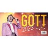 Gott Kalendář/kalendár 2023  Gott Kalendář/kalendár 2023