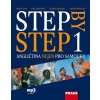 Step by Step 1: angličtina nejen pro samouky  Step by Step 1: angličtina nejen pro samouky   -  Paddy Long