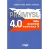 Průmysl 4.0 - Základ ekonomické transformace ČR  Průmysl 4.0 - Základ ekonomické transformace ČR   -  Vladimír Mařík