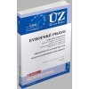 ÚZ 1452 Evropské právo  ÚZ 1452 Evropské právo