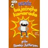 Deník báječného kamaráda  Deník báječného kamaráda   -  Jeff Kinney