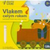 Vlakem celým rokem  Vlakem celým rokem   -  neznámý - neuveden