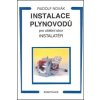 Instalace plynovodů  Instalace plynovodů - Rudolf Novák