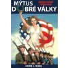 Mýtus dobré války - Amerika ve druhé světové válce  Mýtus dobré války - Amerika ve druhé světové válce   -  Jacques R. Pauwels