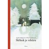 Skřítek je vzhůru  Skřítek je vzhůru - Astrid Lindgrenová