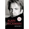 Alan Rickman Deníky  Alan Rickman Deníky - Alan Rickman