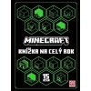 Minecraft Knížka na celý rok  Minecraft Knížka na celý rok