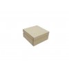 krabička čtverec 10x10x5 cm 001