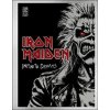 Iron Maiden Infinite Dreams  Iron Maiden Infinite Dreams