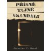 Přísně tajné skandály  Přísně tajné skandály - Jaroslav Mareš