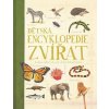 Dětská encyklopedie zvířat  Dětská encyklopedie zvířat