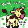 Maluj vodou! Zvířátka na vsi  Maluj vodou! Zvířátka na vsi   -  kolektiv autorů