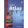 Školní atlas světa  Školní atlas světa   -  kolektiv autorů