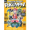 Pokémon: Kompletní průvodce  Pokémon: Kompletní průvodce   -  Aaron Potter