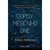 Dopisy měsíčního dne  Dopisy měsíčního dne   -  Emmi Itäranta