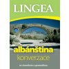 Albánština - konverzace  Albánština - konverzace   -  kolektiv autorů