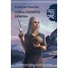 Lebka černého démona  Lebka černého démona   -  Františka Vrbenská