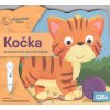 Kočka  Kočka   -  Lucie Krystlíková
