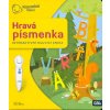 Hravá písmenka  Hravá písmenka   -  Lucie Krystlíková