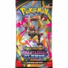 14 pokemon tcg me02 phantasmal flames booster