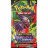 13 pokemon tcg me02 phantasmal flames booster