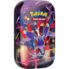pokemon tcg mega heroes mini tin 3