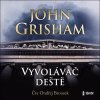 Vyvolávač deště  Vyvolávač deště - John Grisham