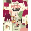 Péťa ve městě  Péťa ve městě   -  Marta Galewska-Kustra