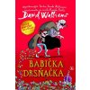 Babička drsňačka  Babička drsňačka   -  David Walliams