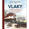 Vlaky Hledej a objevuj  Vlaky Hledej a objevuj
