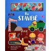 Na stavbě Hravá knížka  Na stavbě Hravá knížka