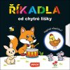 Říkadla od chytré lišky  Říkadla od chytré lišky