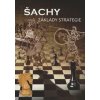 Šachy - Základy strategie  Šachy - Základy strategie   -  Richard Biolek