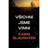Všichni jsme vinni  Všichni jsme vinni - Karin Slaughter