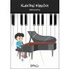 Klavírní písničky  Klavírní písničky - Martin Výtisk