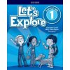 Let's Explore 1  Let's Explore 1 - Paul Shipton