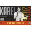 Karel 2026 (Gott)  Karel 2026 (Gott)