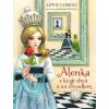 Alenka v kraji divů a za zrcadlem  Alenka v kraji divů a za zrcadlem - Lewis Carroll